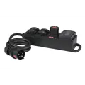PCE MPD-416CEE Power Splitter