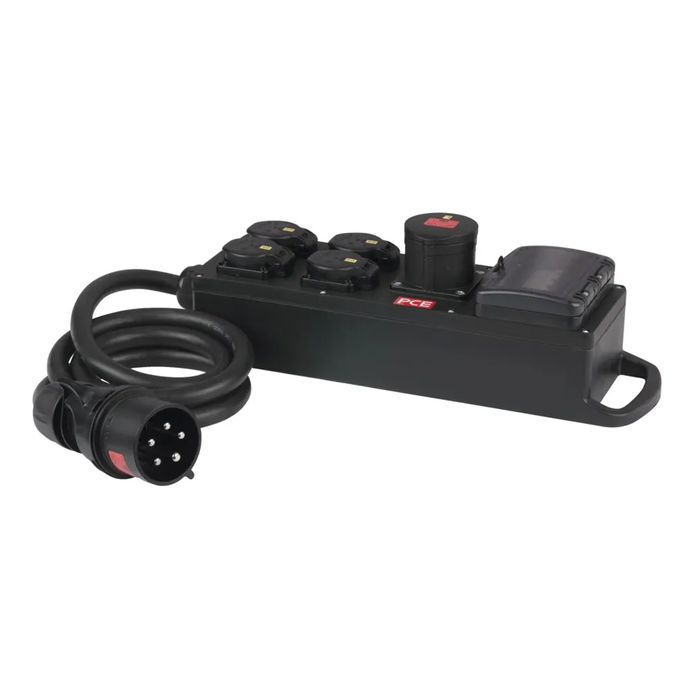 PCE MPD-416CEE Power Splitter