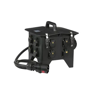 PCE MPD-832CEE Power Splitter