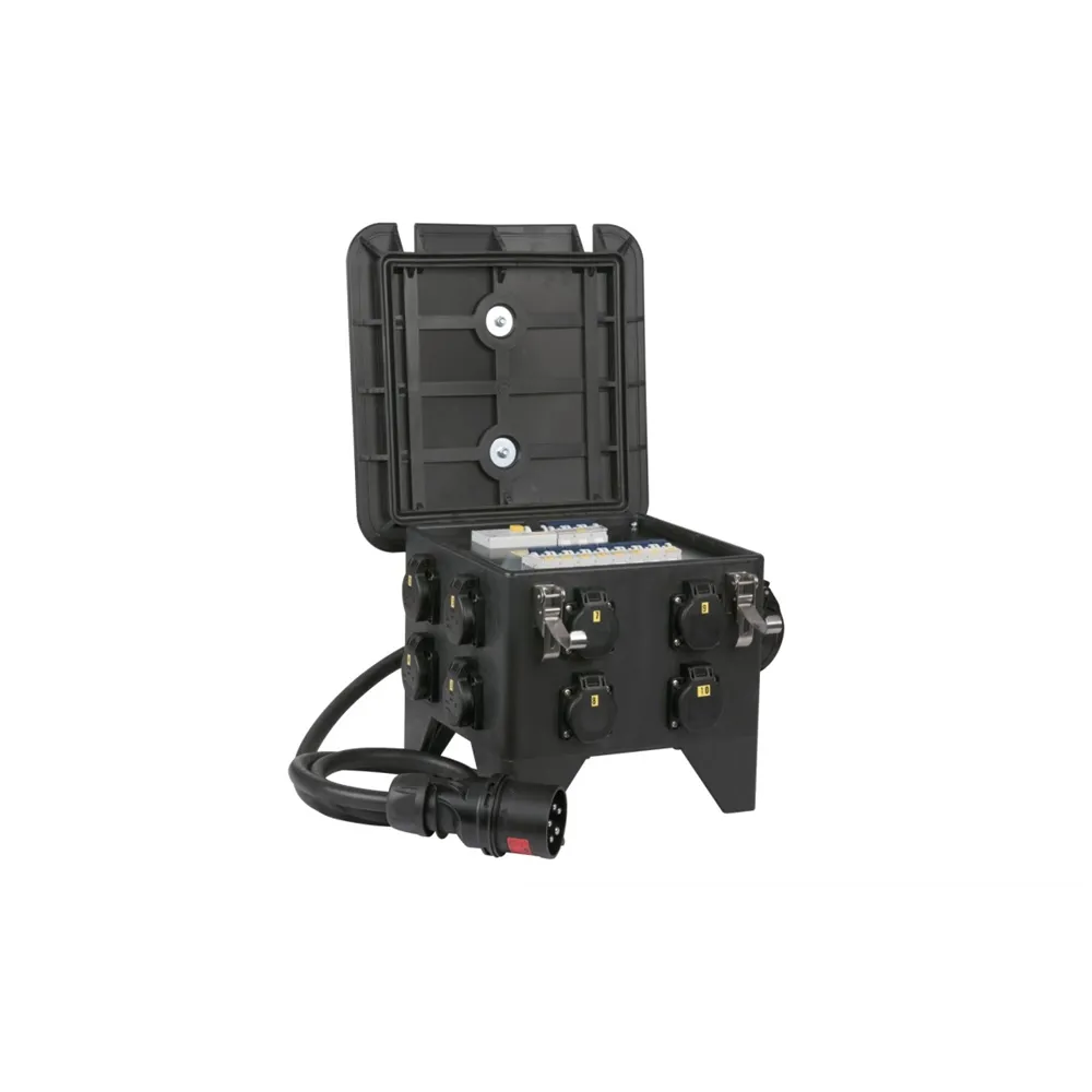 PCE MPD-832CEE Power Splitter