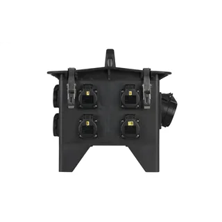 PCE MPD-832CEE Power Splitter