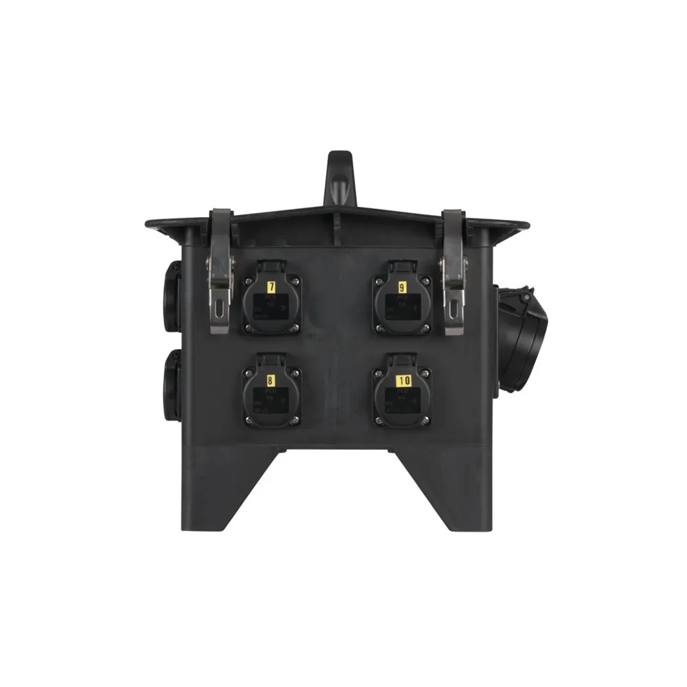 PCE MPD-832CEE Power Splitter