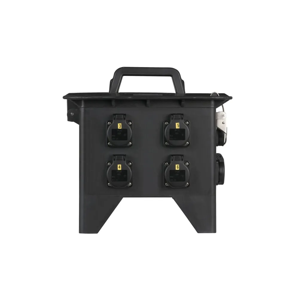 PCE MPD-832CEE Power Splitter