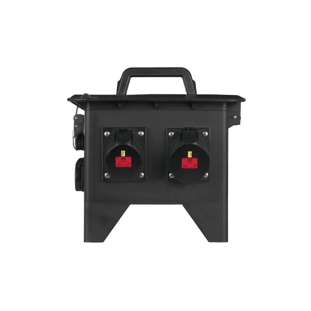 PCE MPD-832CEE Power Splitter