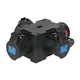 PCE Powersplit 4 CEE 16A