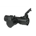 PCE T-connect 2 Way 16/3 Plug 16/3 CEE IP44