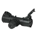 PCE T-connect 2 Way 16/3 Cablegland CEE IP44