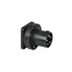 PCE CEE 63A 400V 5p Socket Male Black IP67