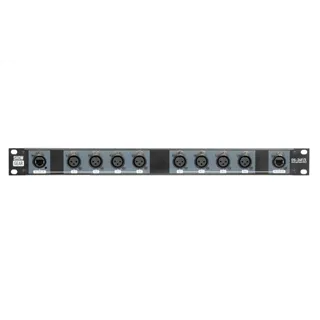 SHOWGEAR DS-24F/3 DMX Rack Split