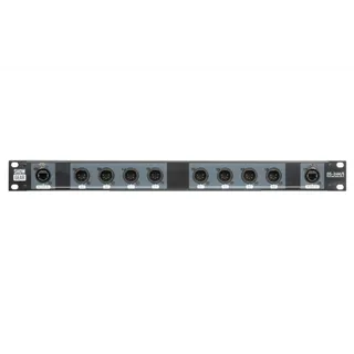 SHOWGEAR DS-24M/5 DMX Rack Split