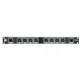 SHOWGEAR DS-24F/5 DMX Rack Split