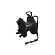 SHOWGEAR Cable Drum 27 cm Black