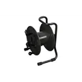 SHOWGEAR Cable Drum 27 cm Black