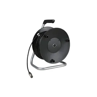 DAP Cabledrum with 50m microphone cable