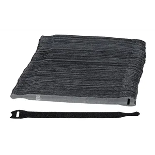 SHOWGEAR Eco Cable Tie 12 x 200mm / 100 Pcs