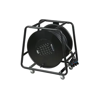 DAP CobraX Stagewheel 16/4 30m