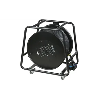 DAP CobraX Stagewheel 16/4 50m