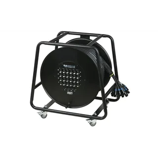 DAP CobraX Stagewheel 24/4 30m