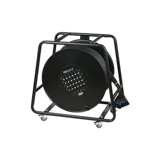 DAP CobraX Stagewheel 24/4 50m