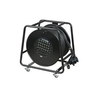 DAP CobraX Stagewheel 24/8 30m