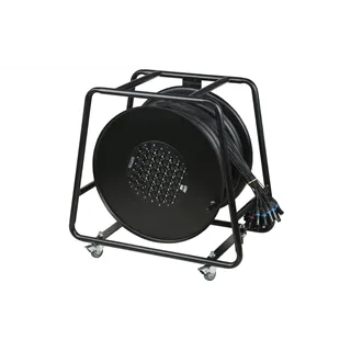 DAP CobraX Stagewheel 32/8 30m