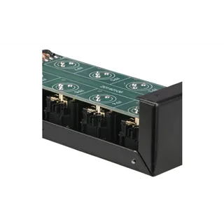 DAP CobraX 6 StageSnake 15m
