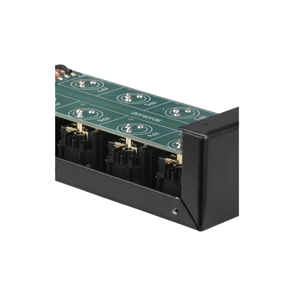 DAP CobraX 6 StageSnake 15m