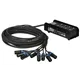 DAP CobraX 8 StageSnake 10m
