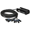DAP CobraX 8 StageSnake 10m