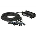 DAP CobraX 8 StageSnake 15m