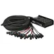 DAP CobraX 12/4 StageSnake 15m