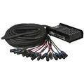 DAP CobraX 12/4 StageSnake 15m
