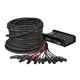 DAP CobraX 12/4 StageSnake 30m
