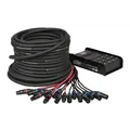 DAP CobraX 12/4 StageSnake 30m