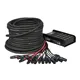 DAP CobraX 16/4 StageSnake 30m