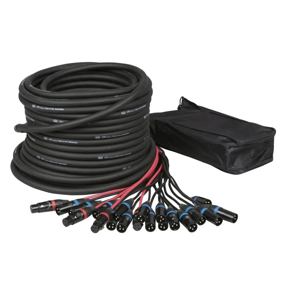 DAP CobraX 16/4 StageSnake 30m