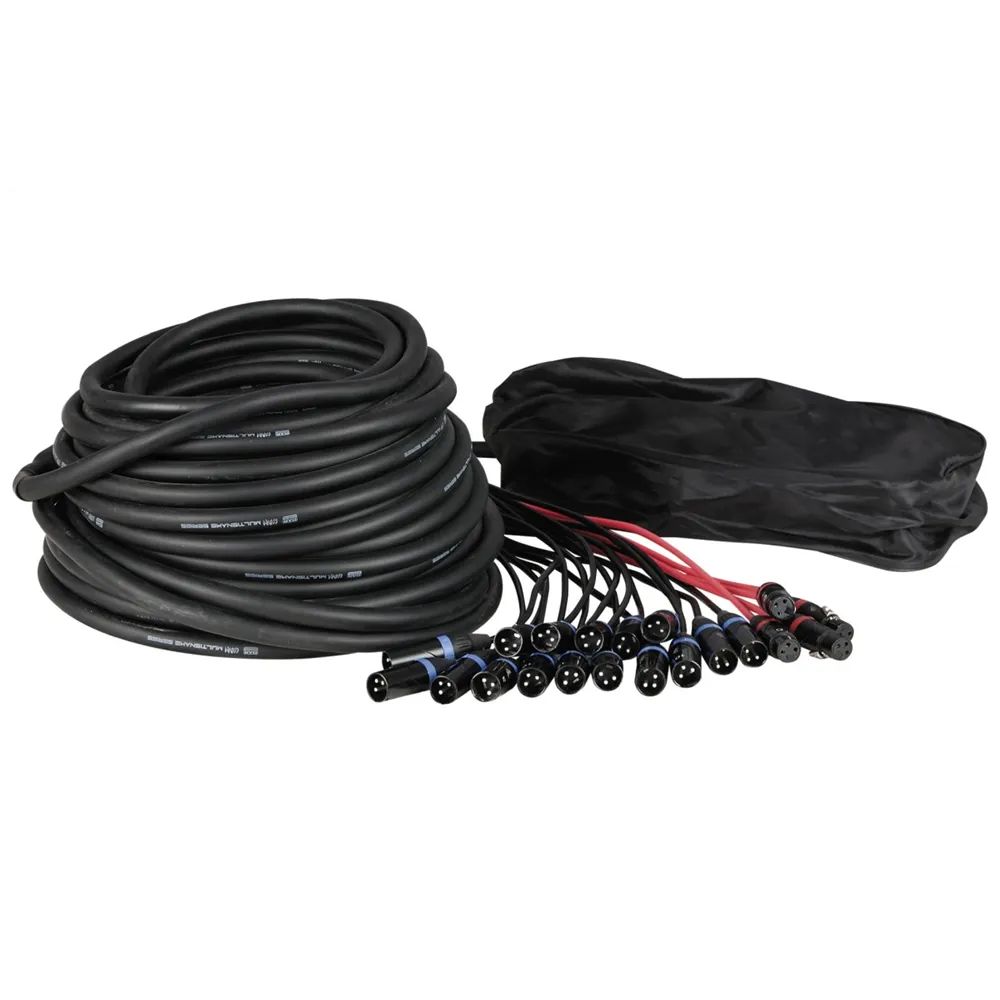 DAP CobraX 24/4 StageSnake 30m