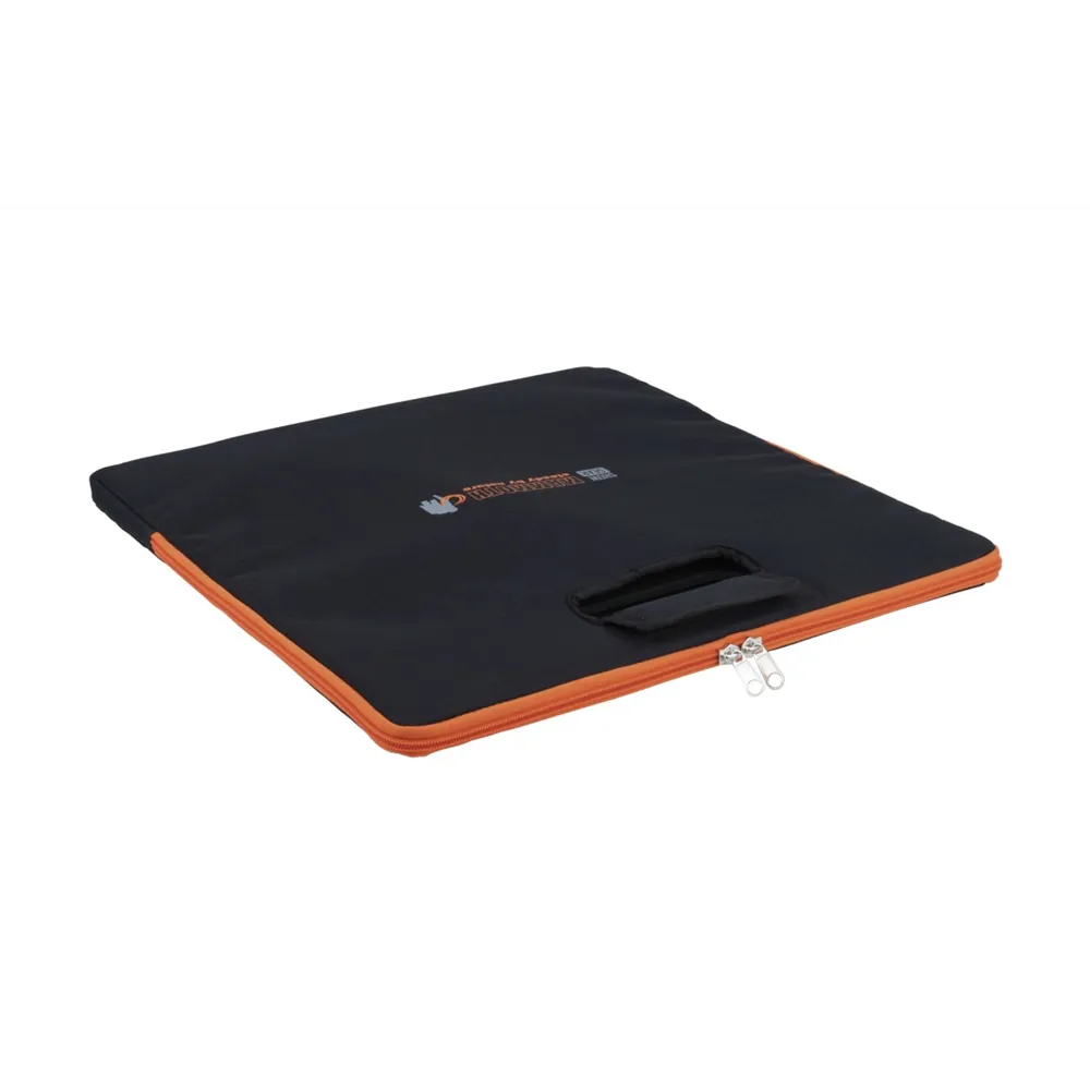 SHOWGEAR Transport Bag for Square Base Plate 50x50 cm
