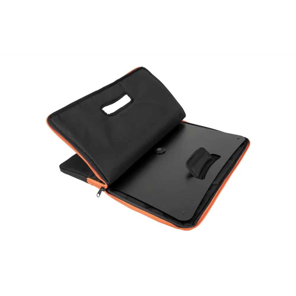 SHOWGEAR Transport Bag for Square Base Plate 50x50 cm