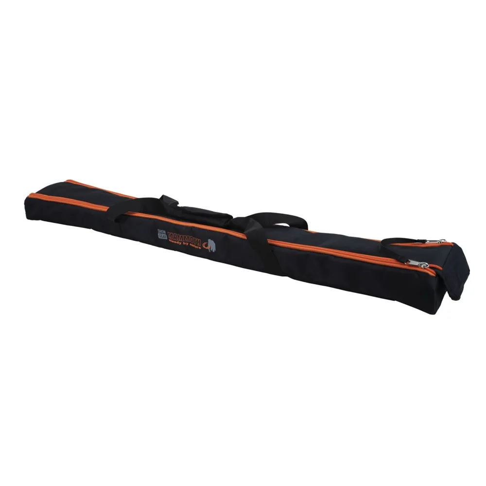 SHOWGEAR Transport Bag for 2 Stands or LED Bars 1m
