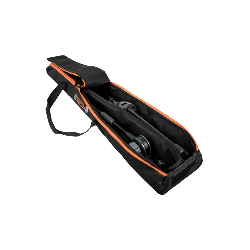 SHOWGEAR Transport Bag for 2 Stands or LED Bars 1m