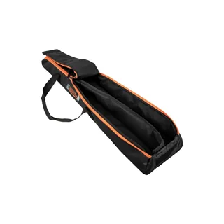 SHOWGEAR Transport Bag for 2 Stands or LED Bars 1m