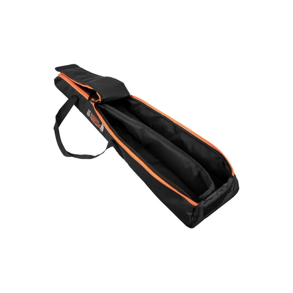 SHOWGEAR Transport Bag for 2 Stands or LED Bars 1m