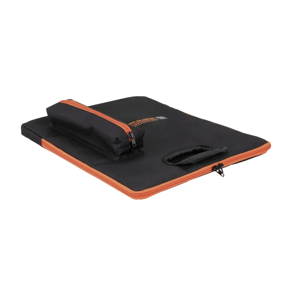 SHOWGEAR Transport Bag for Wentex Base Plate 35x30cm