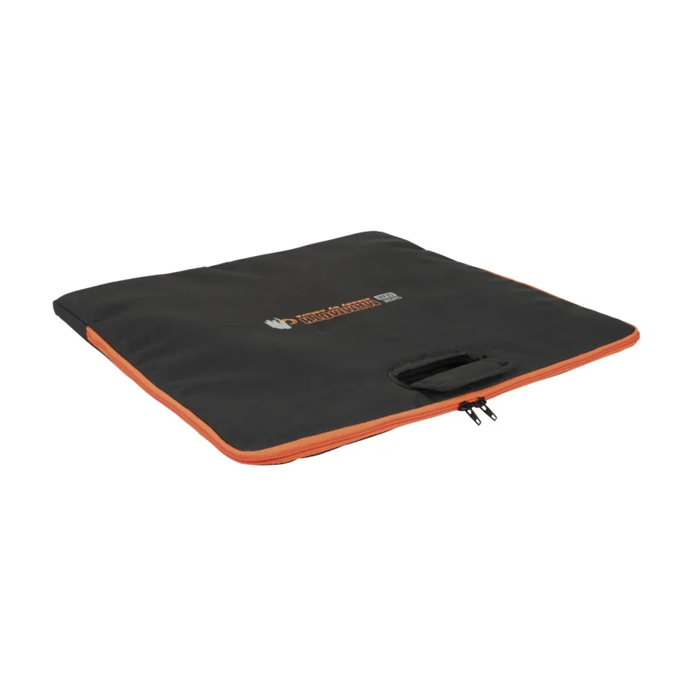 SHOWGEAR Transport Bag for Wentex Base Plate 45x45cm