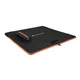 SHOWGEAR Transport Bag for Wentex Base Plate 60x60cm