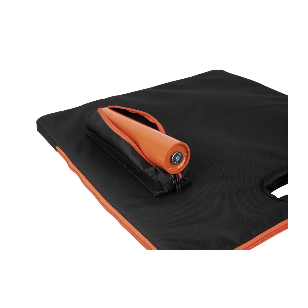 SHOWGEAR Transport Bag for Wentex Base Plate 60x60cm