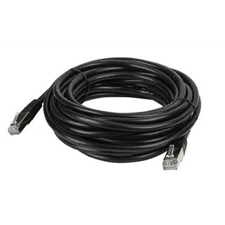 DAP CAT6 Cable - F/UTP 10 m