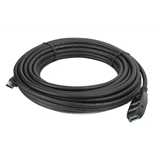 DAP USB 3.0 Active Extension Cable male - female 10m