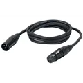 DAP FL01 -  XLR/M 3 Pol zu  XLR/W 3 Pol. 15 m, balanced
